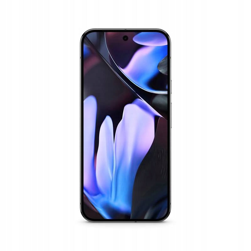 Smartphone Google Pixel 9 Pro XL 16/512 GB 5G black 6,75" 120Hz P-OLED AI Headphones included no