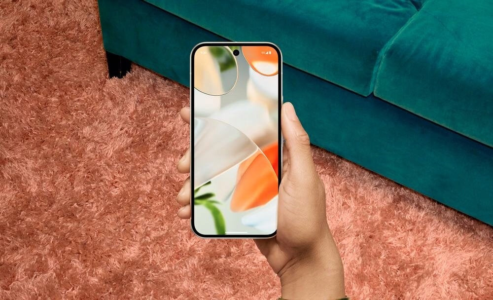 Smartphone Google Pixel 9 Pro XL 16 GB / 1 TB 5G černý Brand Google