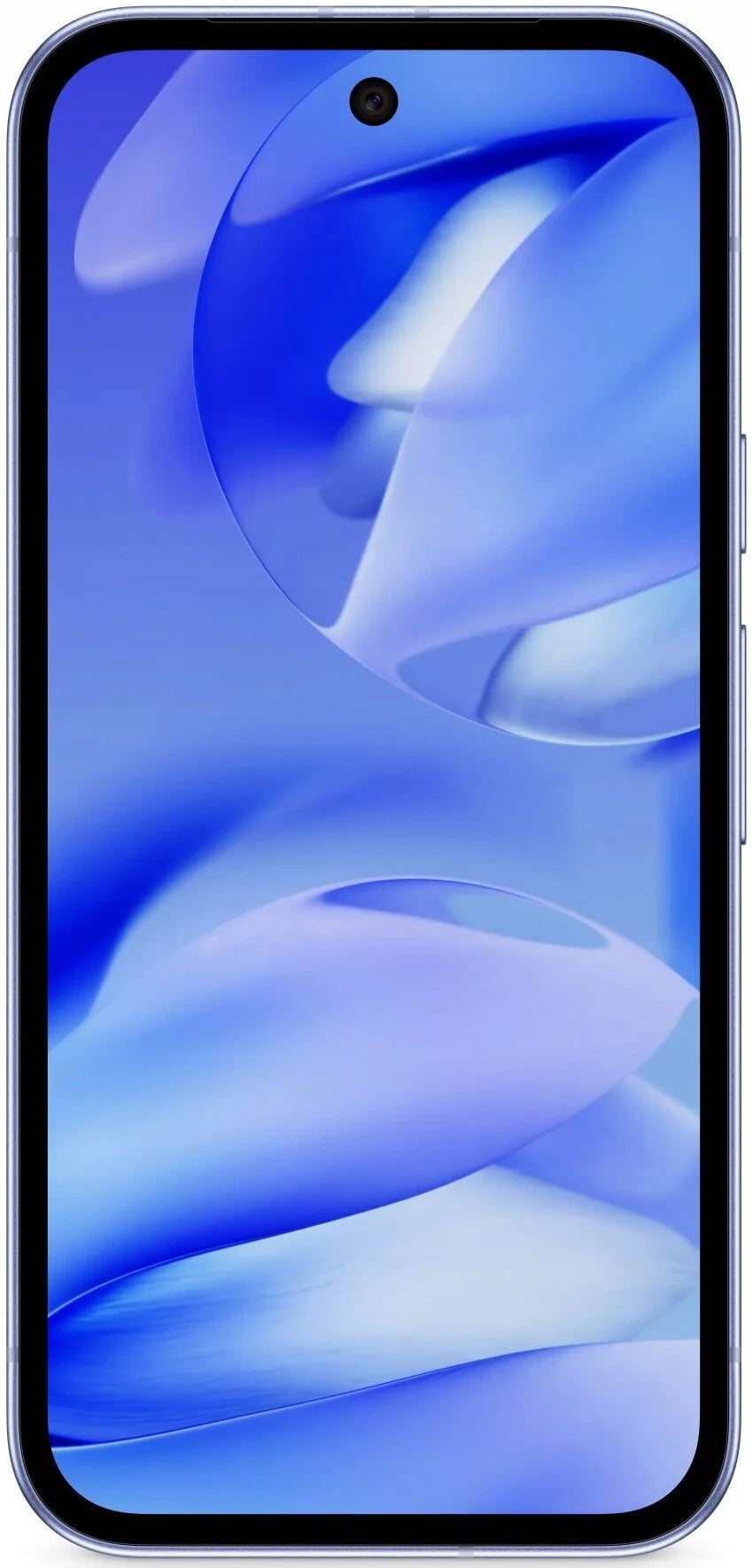 Smartphone Google Pixel 9A 8 GB / 256 GB 5G purple Brand Google