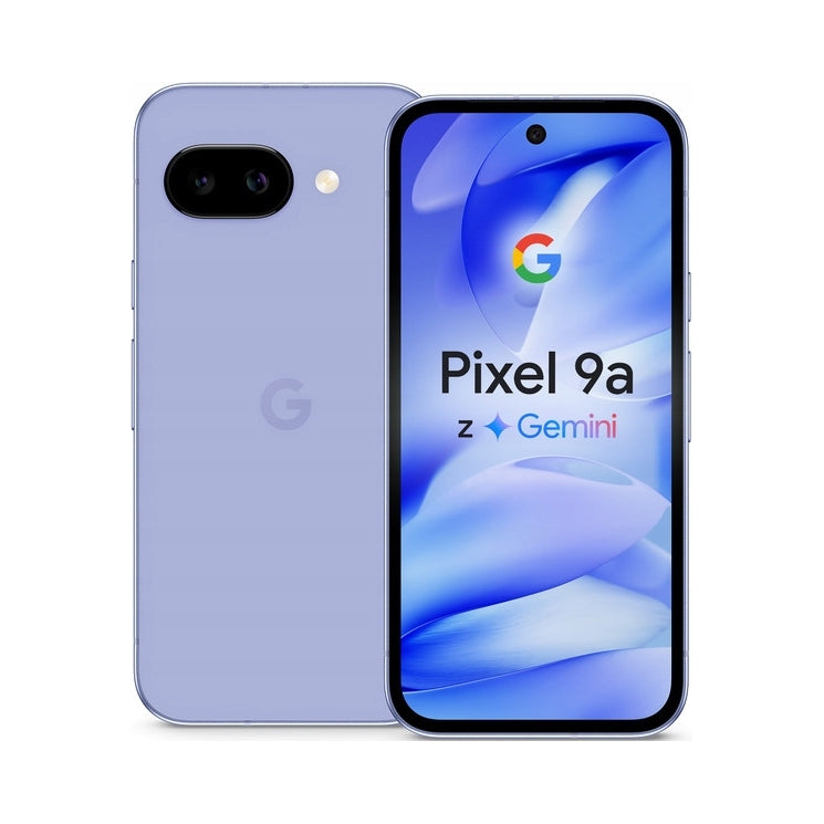 Smartphone Google Pixel 9A 8 GB / 256 GB 5G purple