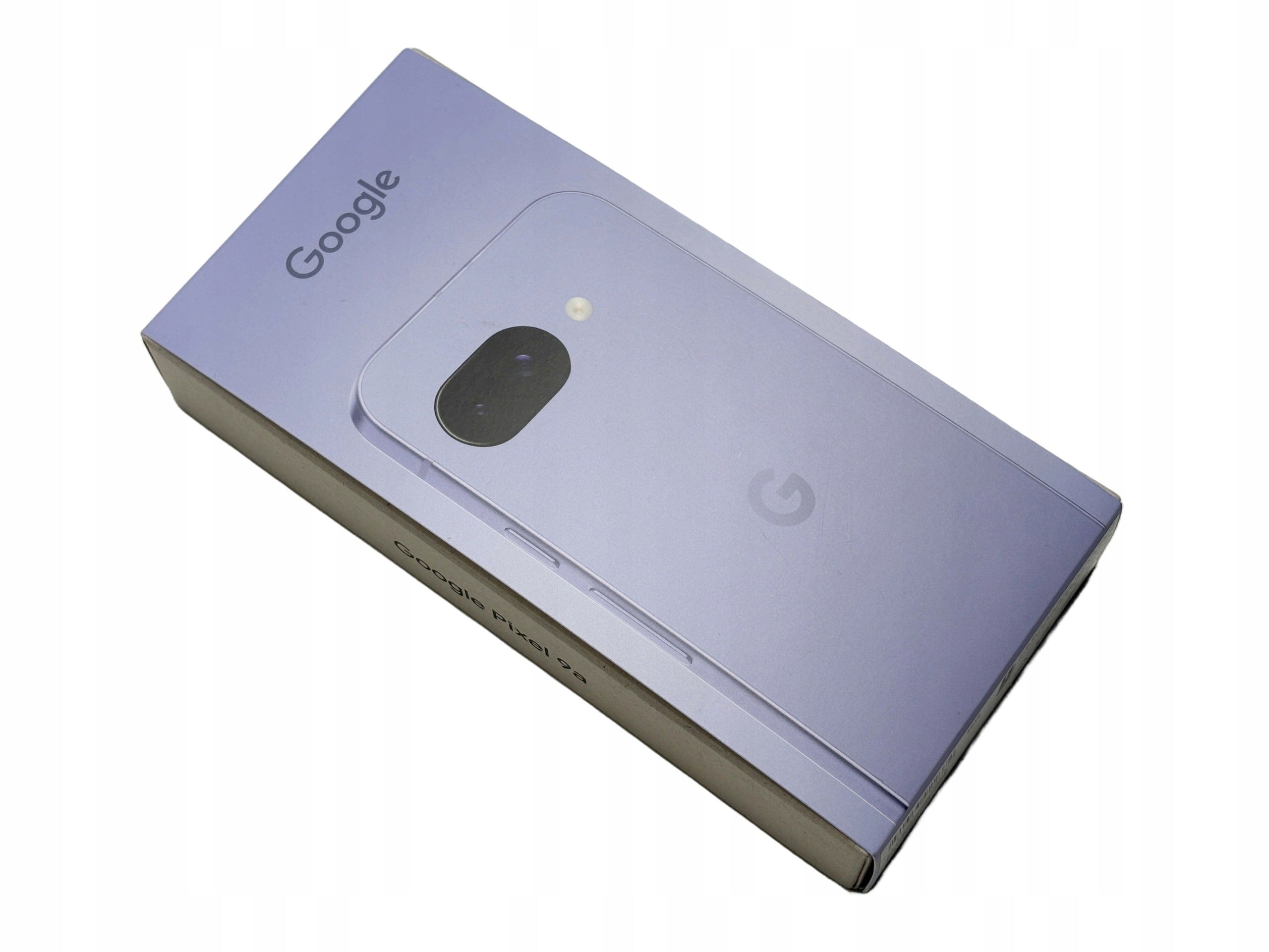Smartphone Google Pixel 9a 5G 128GB 8GB RAM Iris