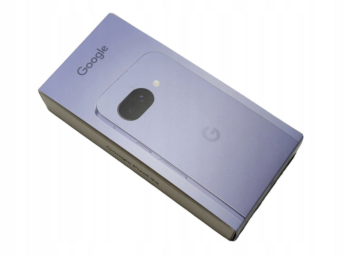 Smartphone Google Pixel 9a 5G 128GB 8GB RAM Iris
