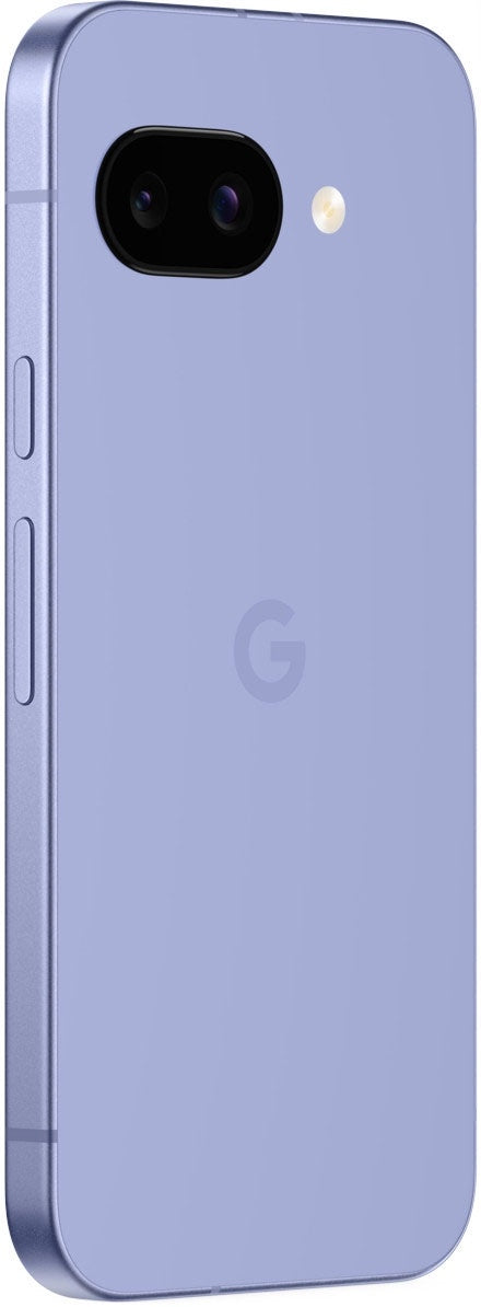 Smartphone Google Pixel 9a 8/128GB Brand Google