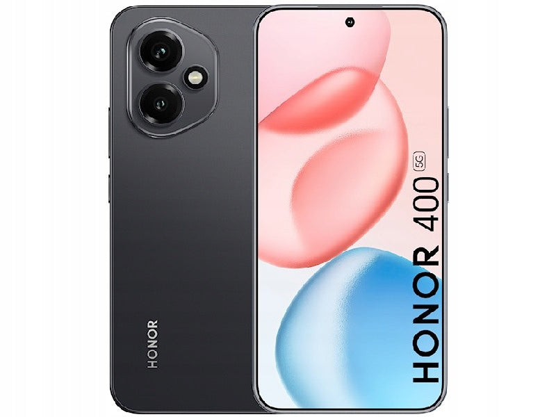 Smartphone HONOR 400 8/256GB Black