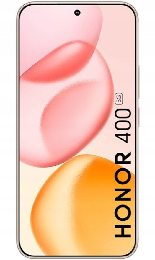 Smartphone HONOR 400 8/256GB Gold Brand Honor