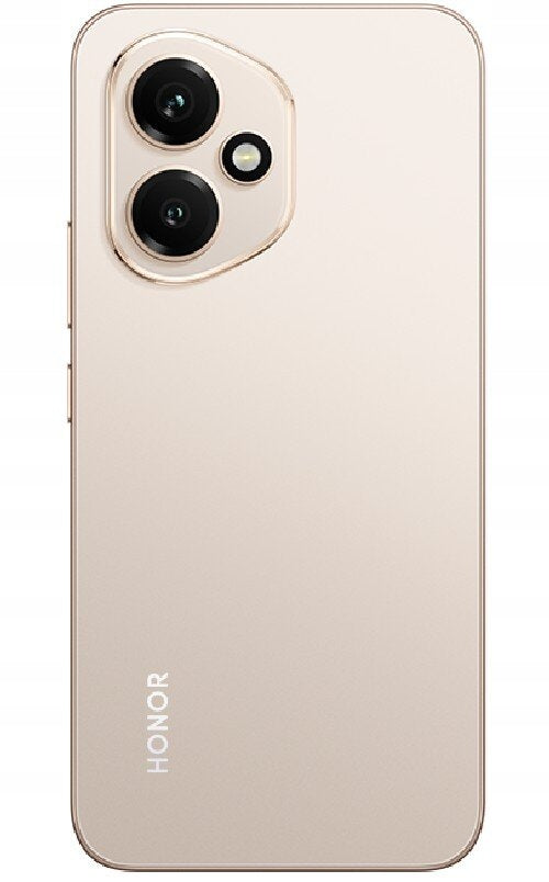 Smartphone HONOR 400 8/256GB Gold Manufacturer code Danny-N39EA-GD
