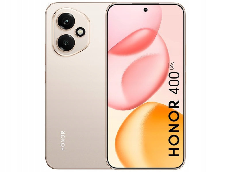 Smartphone HONOR 400 8/256GB Gold
