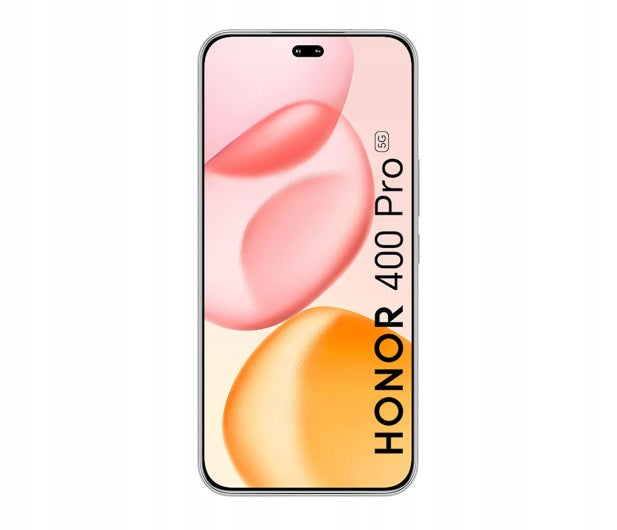 Smartphone HONOR 400 Pro 5G 12/512GB Lunar Grey 120Hz Brand Honor
