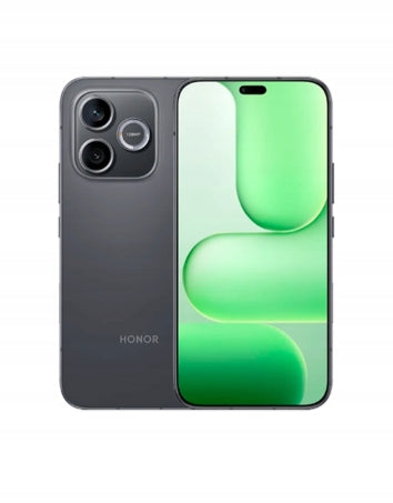 Smartphone HONOR 600 Lite 5G 8/256GB 6.6" 120Hz Black