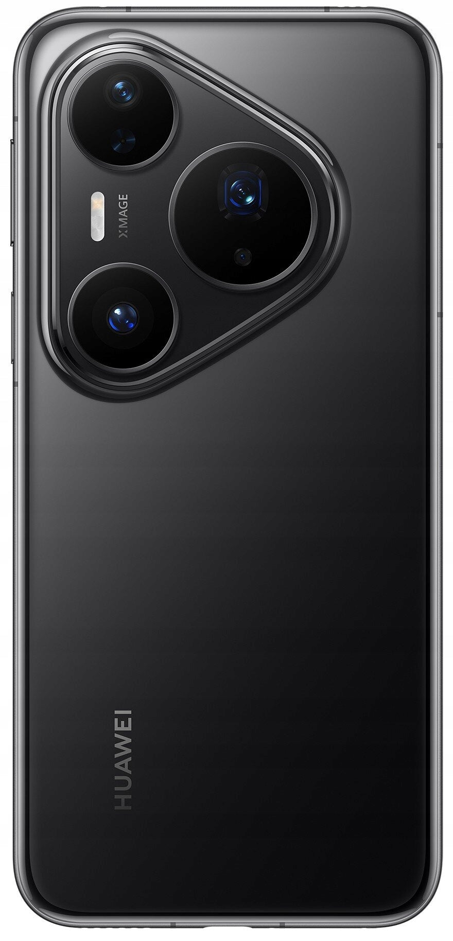 Smartphone HUAWEI Pura 80 Pro 12/512GB 6.8" 120Hz Black Built-in memory 512 GB