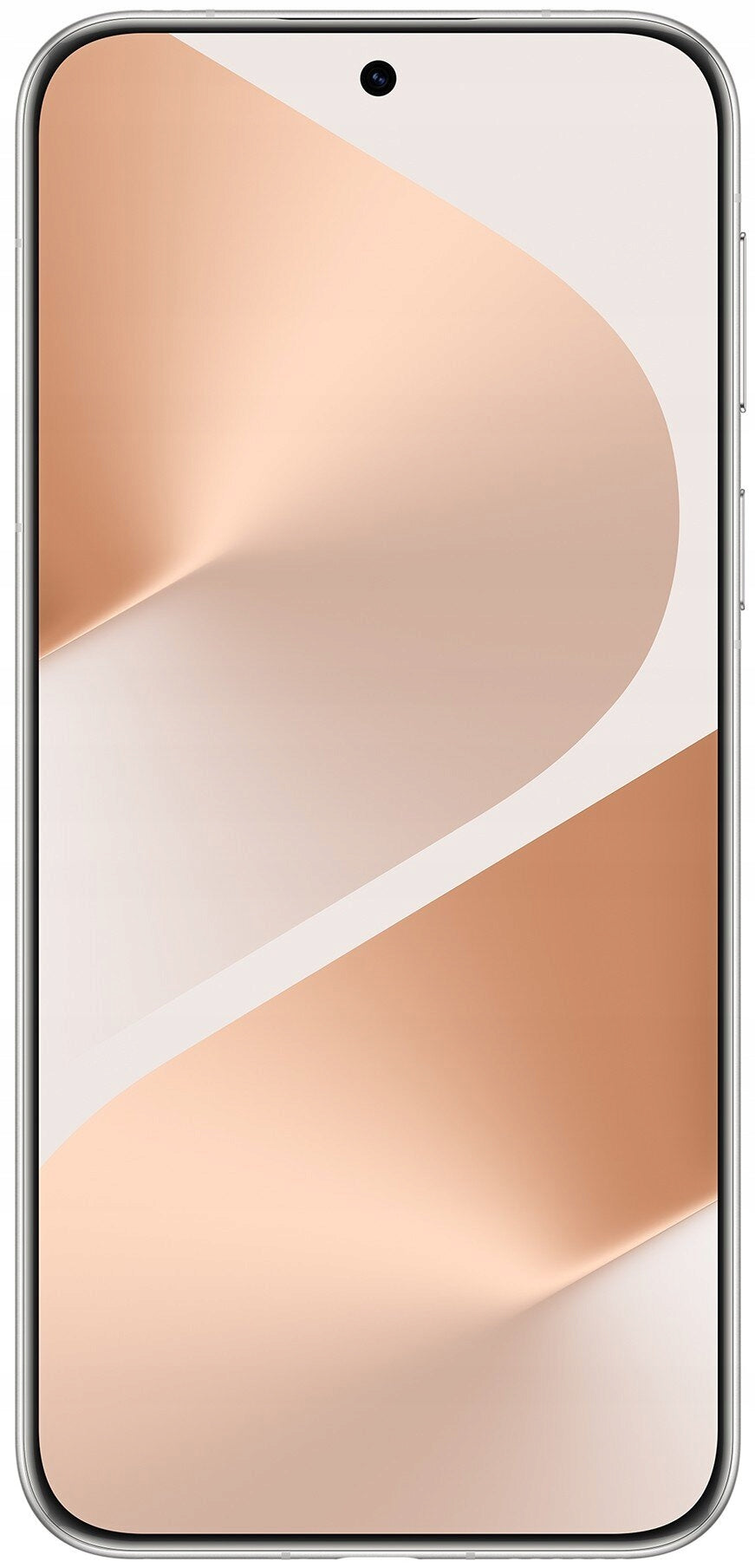 Smartphone HUAWEI Pura 80 Pro 12/512GB 6.8" 120Hz White Brand Huawei