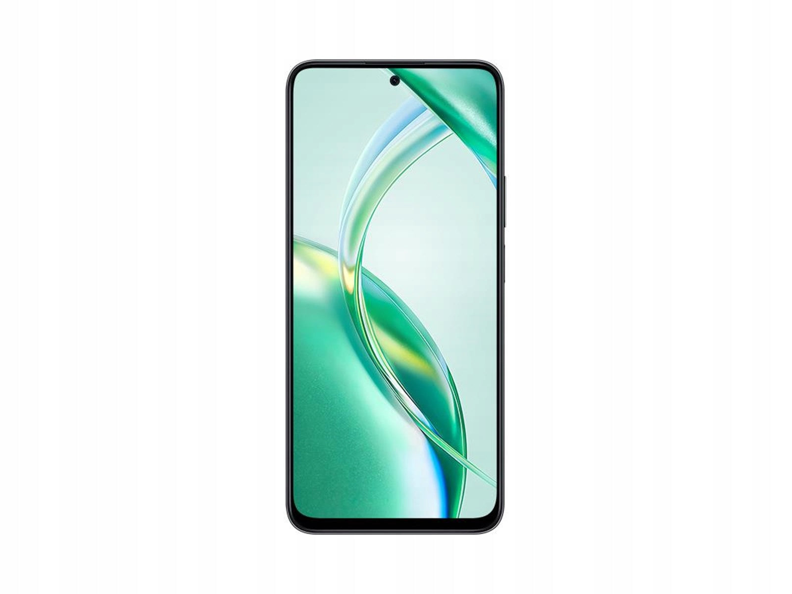 Smartphone Honor 200 Smart 4 GB / 256 GB 5G Black Midnight Black Charger included no