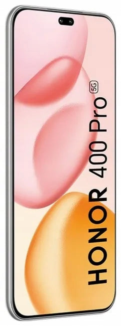 Smartphone Honor 400 Pro 12GB 512GB Grey IP68 Snapdragon 8 Gen 3 AMOLED 120H Batteries included yes