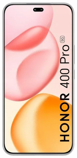 Smartphone Honor 400 Pro 12GB 512GB Grey IP68 Snapdragon 8 Gen 3 AMOLED 120H Brand Honor