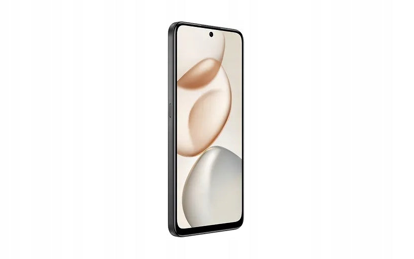 Smartphone Honor 400 Smart 4 GB / 128 GB 5G black Manufacturer code 5109BWXP