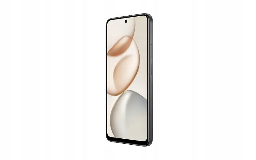Smartphone Honor 400 Smart 4 GB / 128 GB 5G black