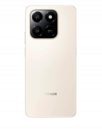 Smartphone Honor 400 Smart 6 GB / 128 GB 4G (LTE) gold Brand Honor