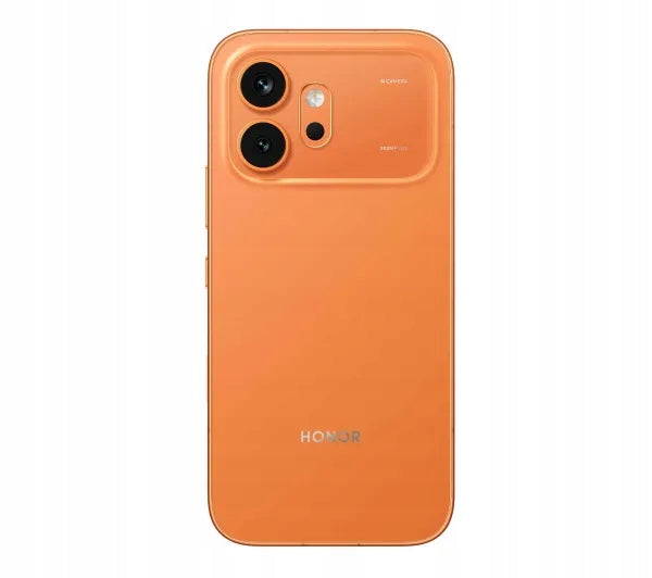 Smartphone Honor 600 8 GB / 256 GB 5G orange Manufacturer code 5109CHCV