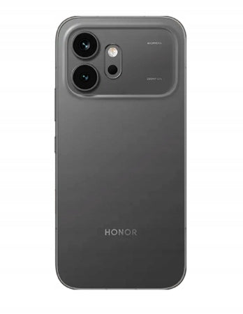 Smartphone Honor 600 8 GB / 512 GB 5G black Manufacturer code 5109BUUP