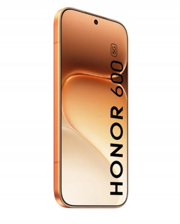 Smartphone Honor 600 8 GB / 512 GB 5G orange Brand Honor