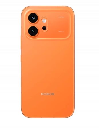 Smartphone Honor 600 8 GB / 512 GB 5G orange Manufacturer code 5109BUUP