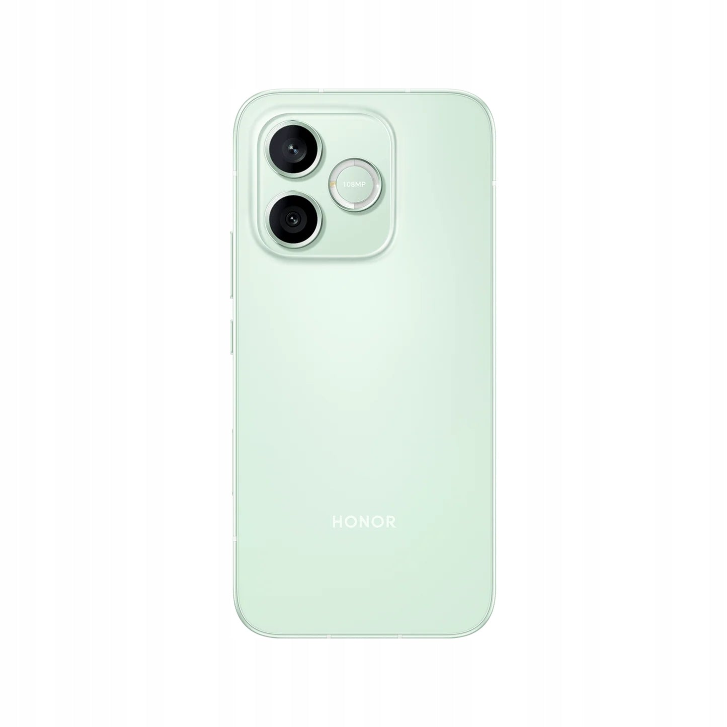 Smartphone Honor 600 Lite 8 GB / 128 GB 5G green Manufacturer code LNA-NX1