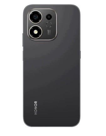Smartphone Honor 600 Smart 4 GB / 128 GB 5G black Built-in memory 128 GB