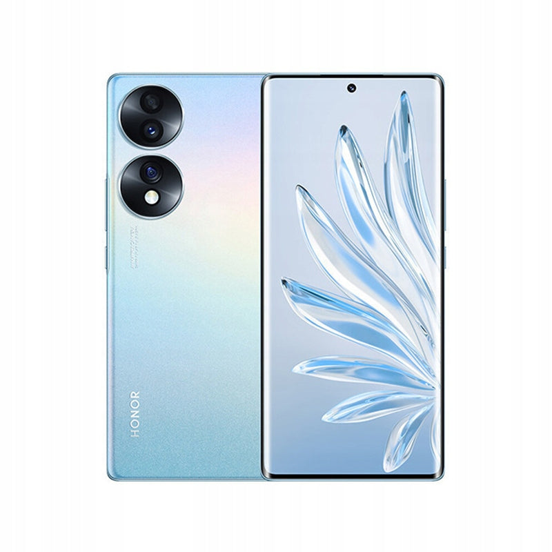 Smartphone Honor 70 12 GB / 256 GB 5G blue