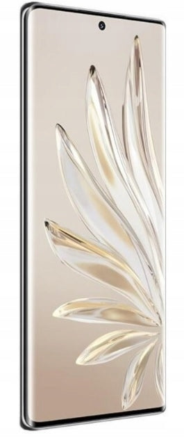 Smartphone Honor 70 8 GB / 256 GB 5G black Built-in memory 256 GB