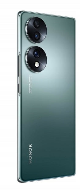 Smartphone Honor 70 8 GB / 256 GB 5G green Built-in memory 256 GB
