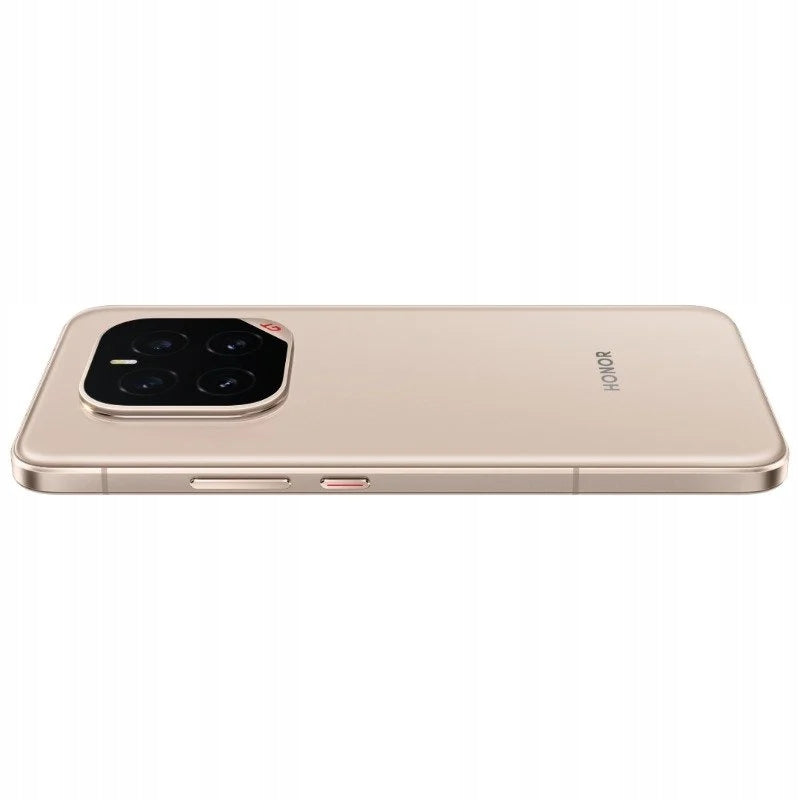 Smartphone Honor GT Pro 16 GB / 512 GB Gold 7200 mAh Snapdragon 8 Elite EAN (GTIN) 5900009974799