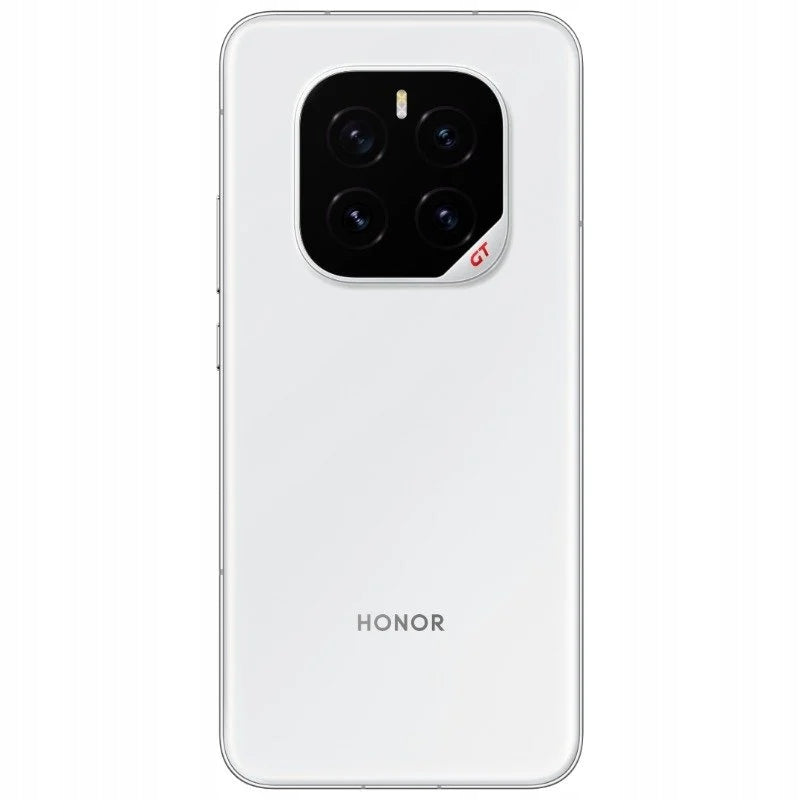 Smartphone Honor GT Pro 16 GB / 512 GB White 7200 mAh Snapdragon 8 Elite Brand Honor
