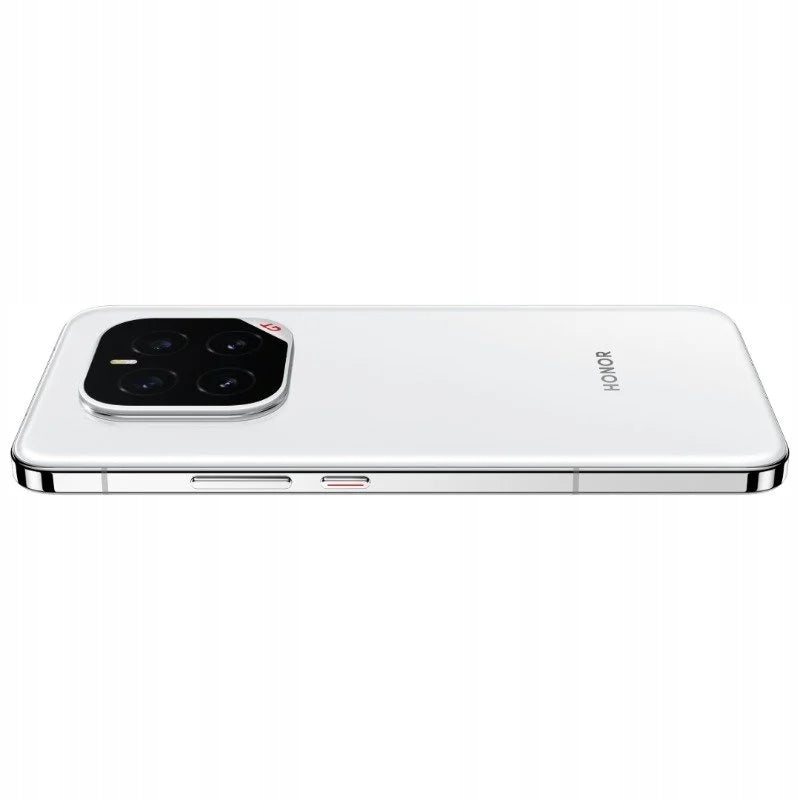 Smartphone Honor GT Pro 16 GB / 512 GB White 7200 mAh Snapdragon 8 Elite EAN (GTIN) 5900009974805