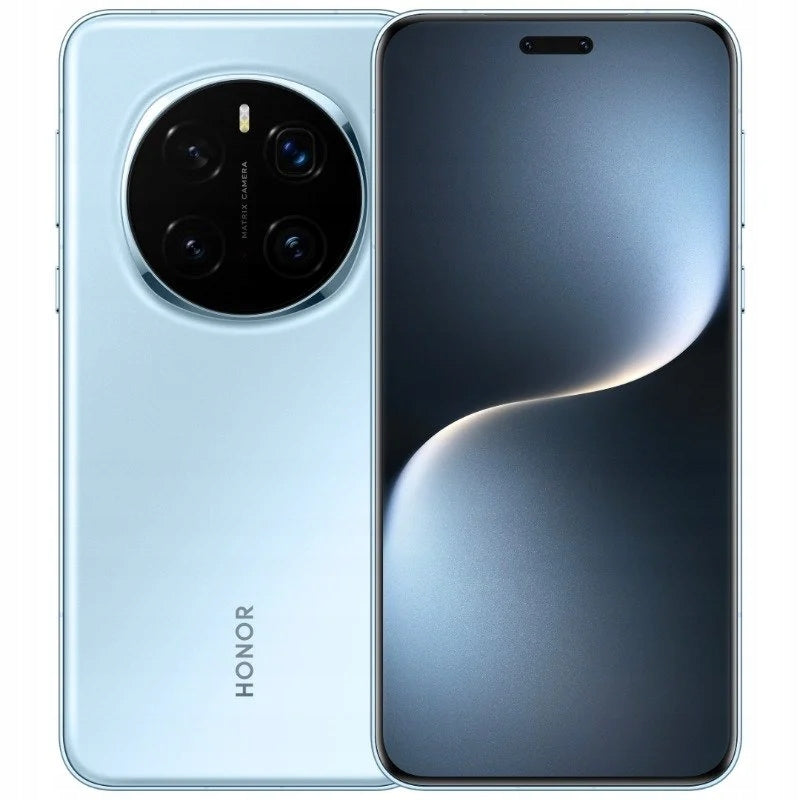 Smartphone Honor Magic 7 12 GB / 256 GB Snapdragon Elite Blue