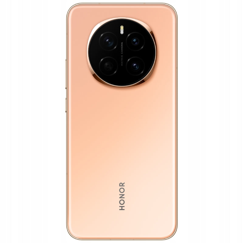 Smartphone Honor Magic 7 12 GB / 512 GB Snapdragon Elite Gold Brand Honor