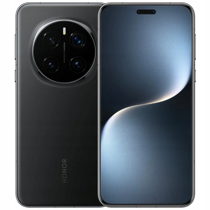 Smartphone Honor Magic 7 16 GB / 1 TB Snapdragon Elite Black