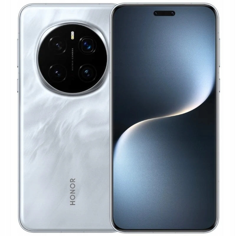 Smartphone Honor Magic 7 16 GB / 1 TB Snapdragon Elite Silver