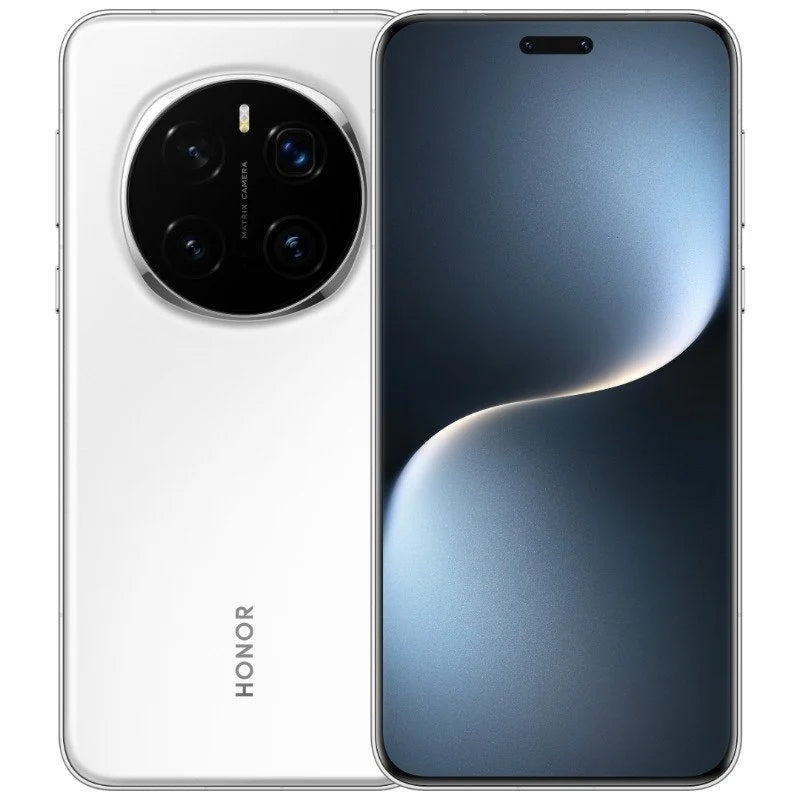 Smartphone Honor Magic 7 16 GB / 1 TB Snapdragon Elite White