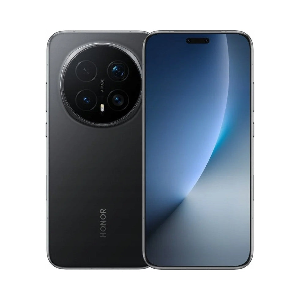 Smartphone Honor Magic 8 Pro 16 GB / 1 TB 5G black