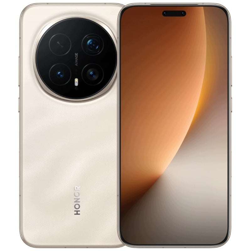 Smartphone Honor Magic 8 Pro 16 GB / 512 GB 5G gold