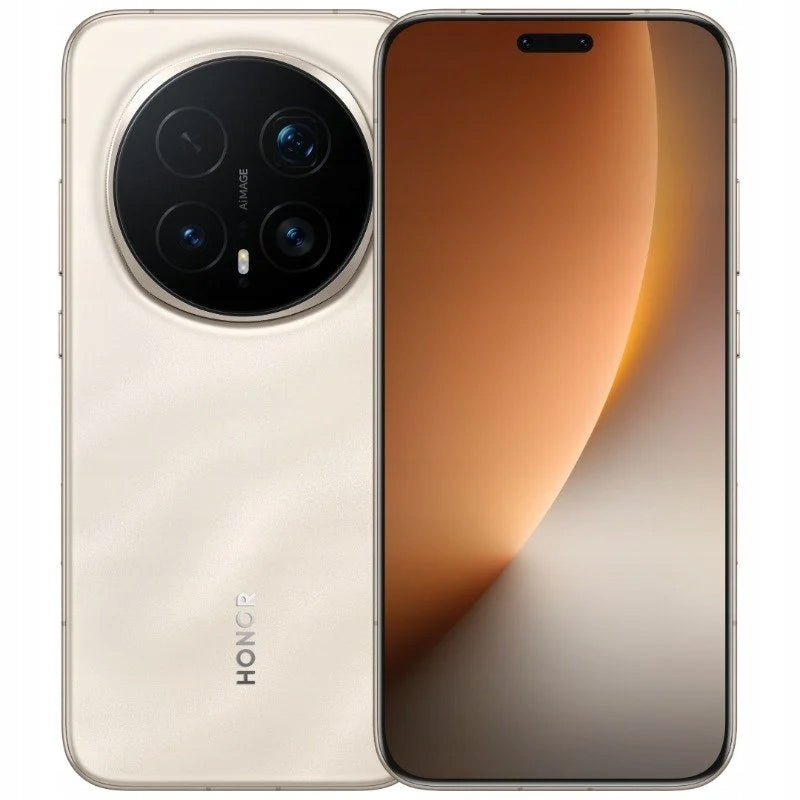 Smartphone Honor Magic 8 Pro - 16GB/1TB Gold
