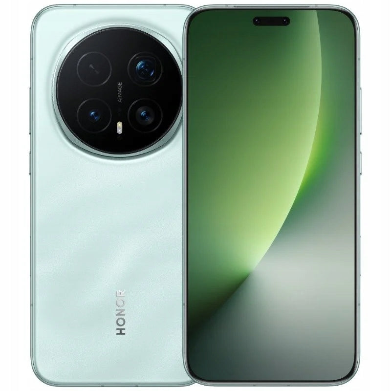 Smartphone Honor Magic 8 Pro - 16GB/1TB Green