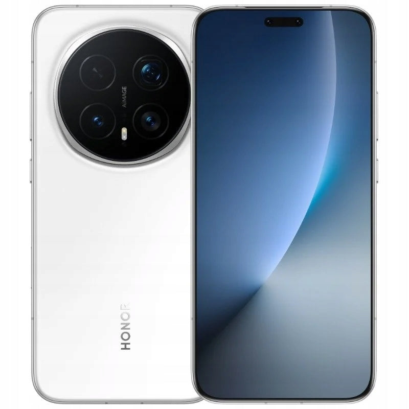 Smartphone Honor Magic 8 Pro - 16GB/1TB White