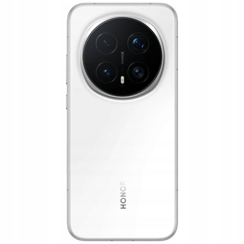Smartphone Honor Magic 8 Pro - 16GB/512GB White Charger included yes