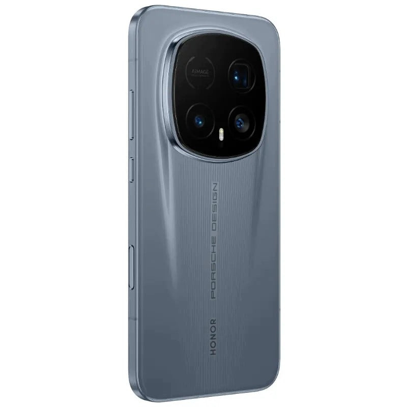 Smartphone Honor Magic 8 RSR Porsche Edition 16GB/512GB Grey Charger included yes