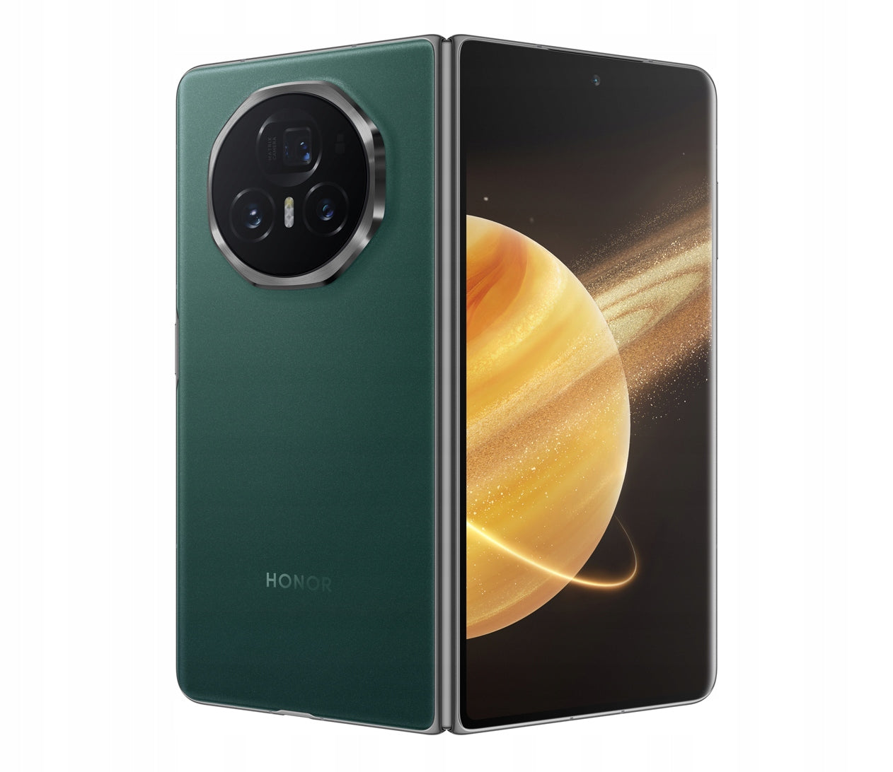 Smartphone Honor Magic V3 12 GB / 512 GB 5G Green Manufacturer code FalconP-N49B-GN
