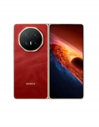 Smartphone Honor Magic V6 16 GB / 512 GB 5G Red