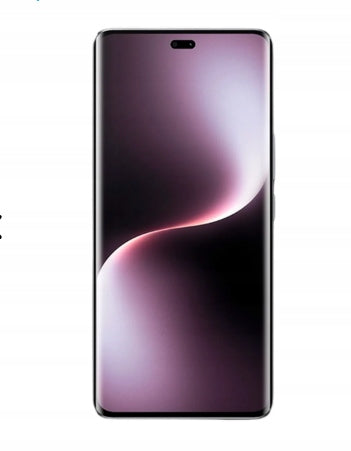 Smartphone Honor Magic7 Lite 8 GB 512 GB 5G black