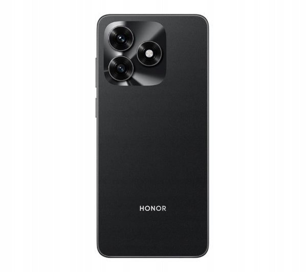 Smartphone Honor X5c Plus 4 GB / 256 GB 4G (LTE) Black Midnight Black Manufacturer code TEHNRPAX5CPLUS1