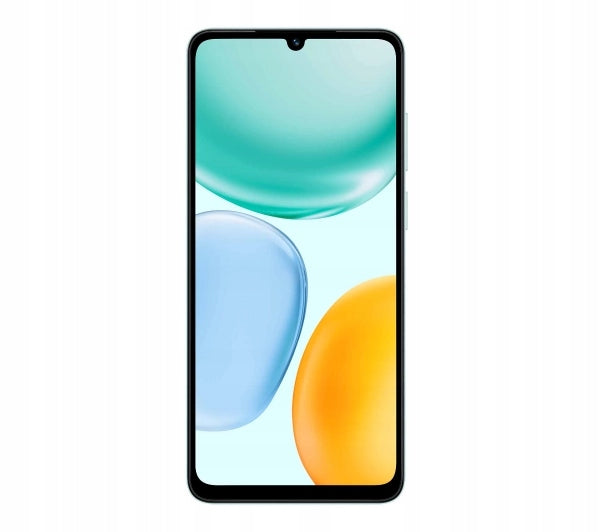 Smartphone Honor X5c Plus 4 GB / 256 GB 4G (LTE) blue Manufacturer code TEHNRPAX5CPLUS2